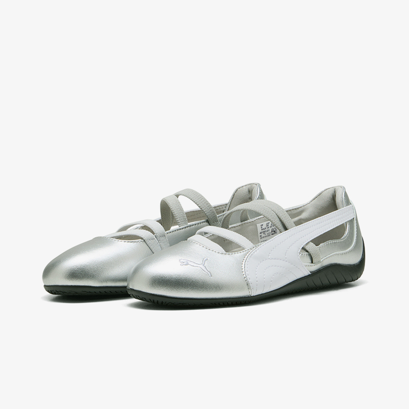 Women'S Shoes Puma Speedcat - حذاء باليه نسائي أصلي من Puma