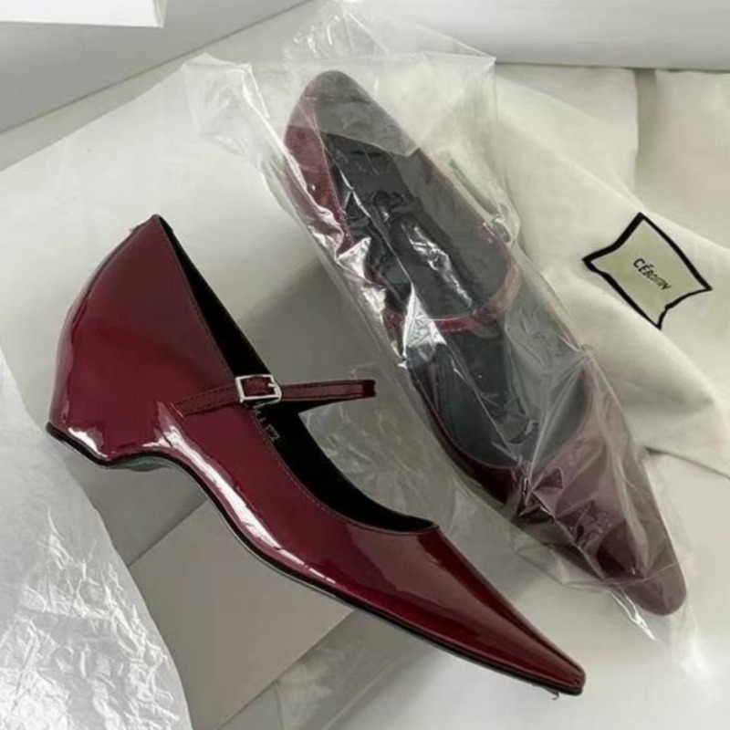 Women Shoes Elegant - أحذية نسائية أنيقة جديدة لعام 2026