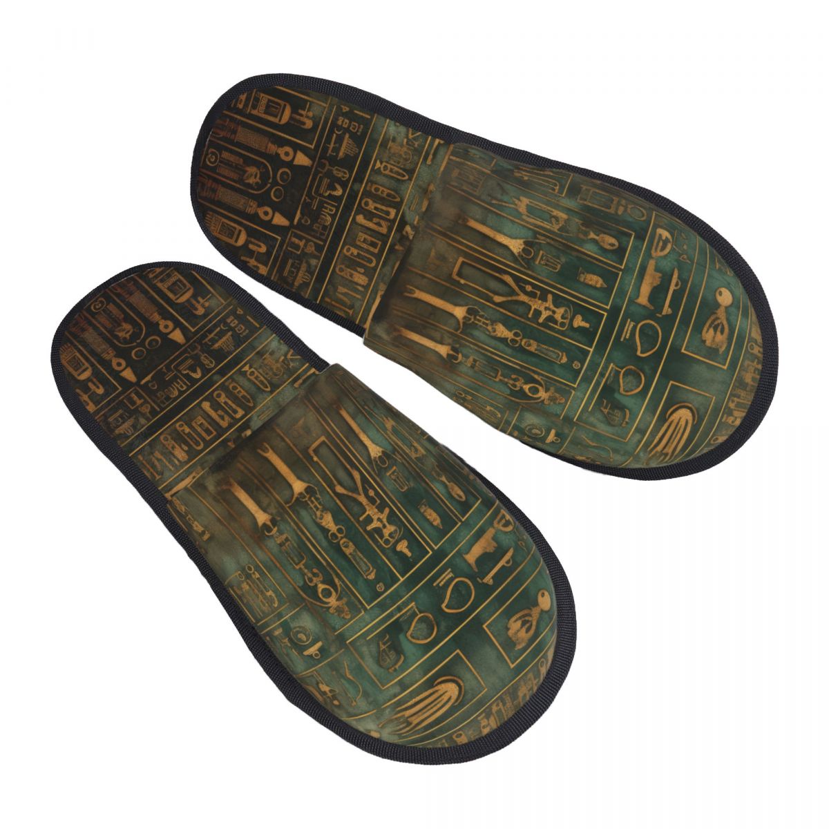Women Shoes Egypt - الشتاء النساء الرجال عدم الانزلاق النعال