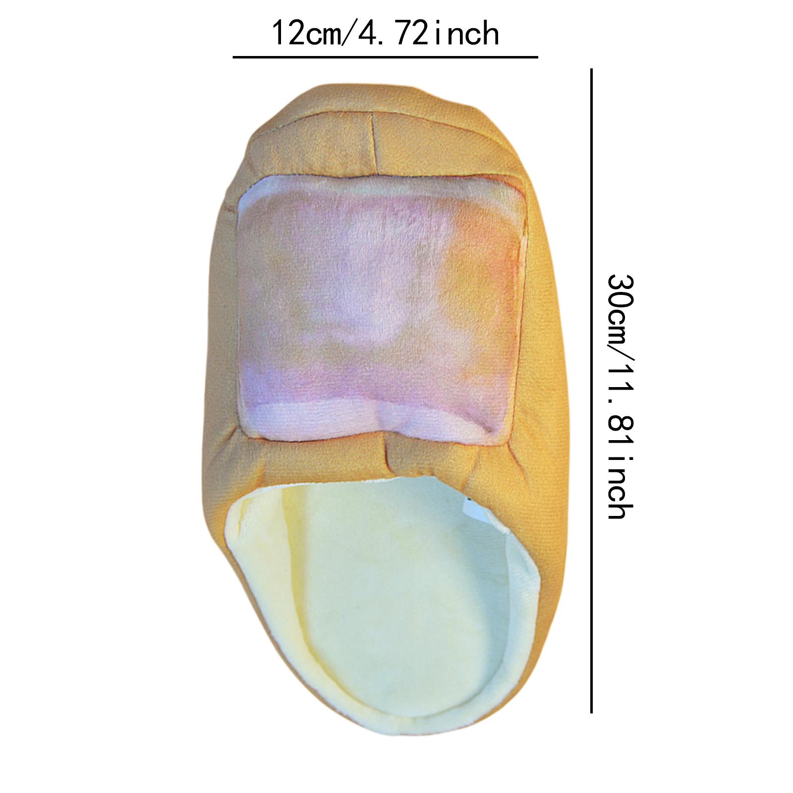 Women Shoes For Big Feet - شباشب 