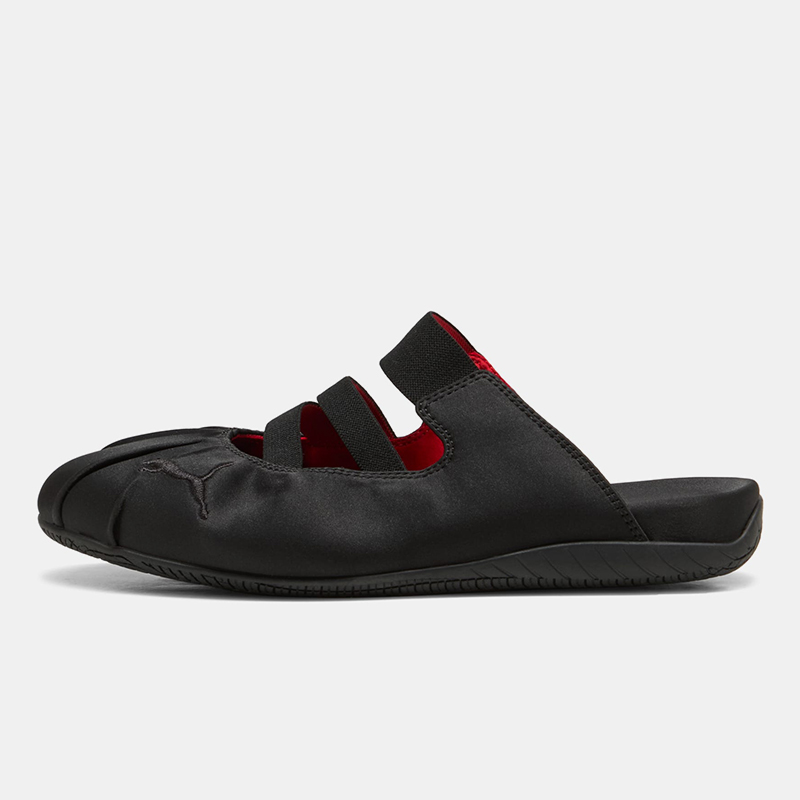 Women'S Shoes Puma Speedcat - حذاء بوما الأصلي SPEEDCAT MULE للنساء