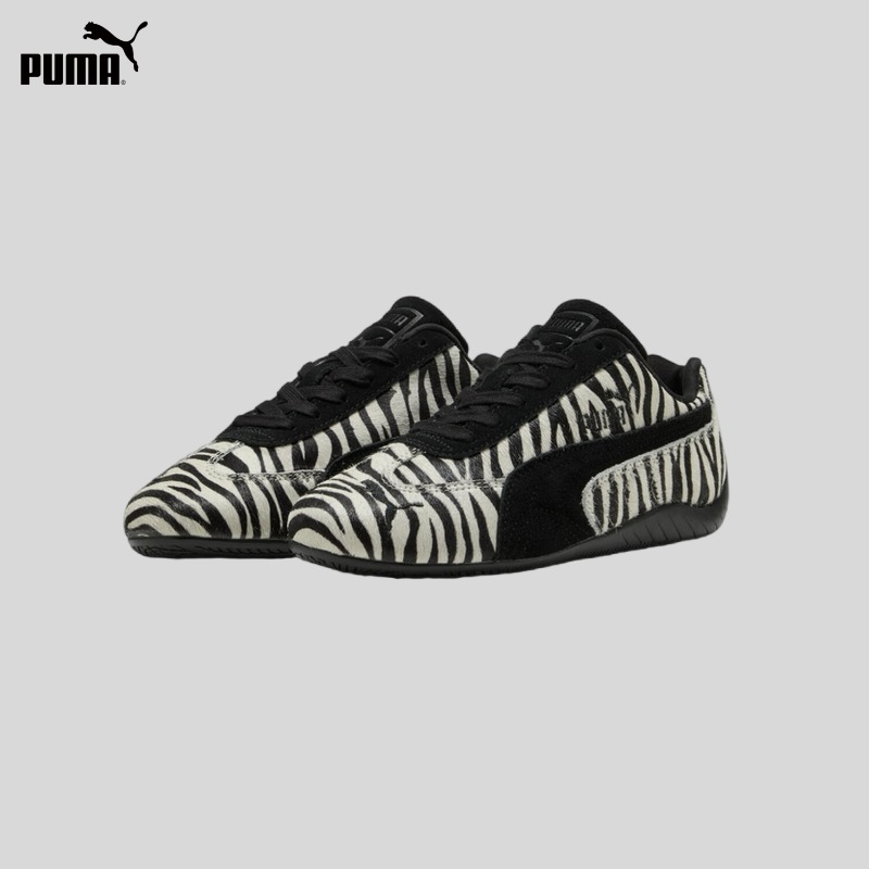 Women'S Shoes Puma Speedcat - حذاء رياضي نسائي من بوما سبيدكات