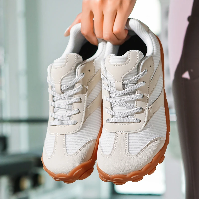 Women'S Shoes Zero Drop - أحذية رياضية رجالية ونسائية بتصميم مينيماليست