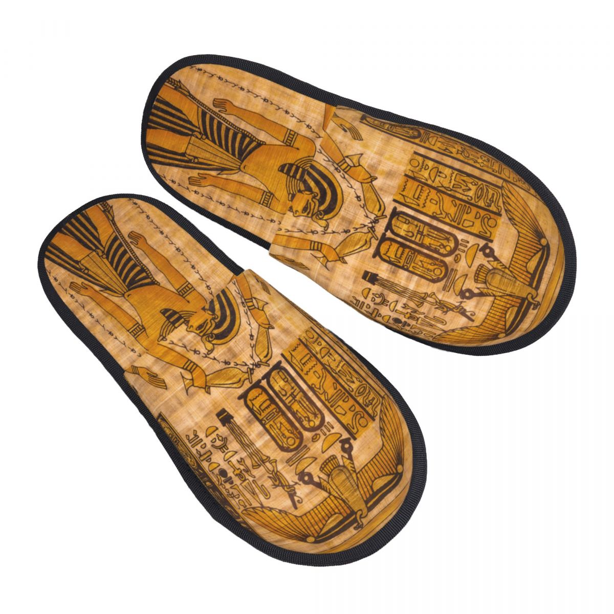 Women Shoes Egypt - الشتاء النساء الرجال عدم الانزلاق النعال