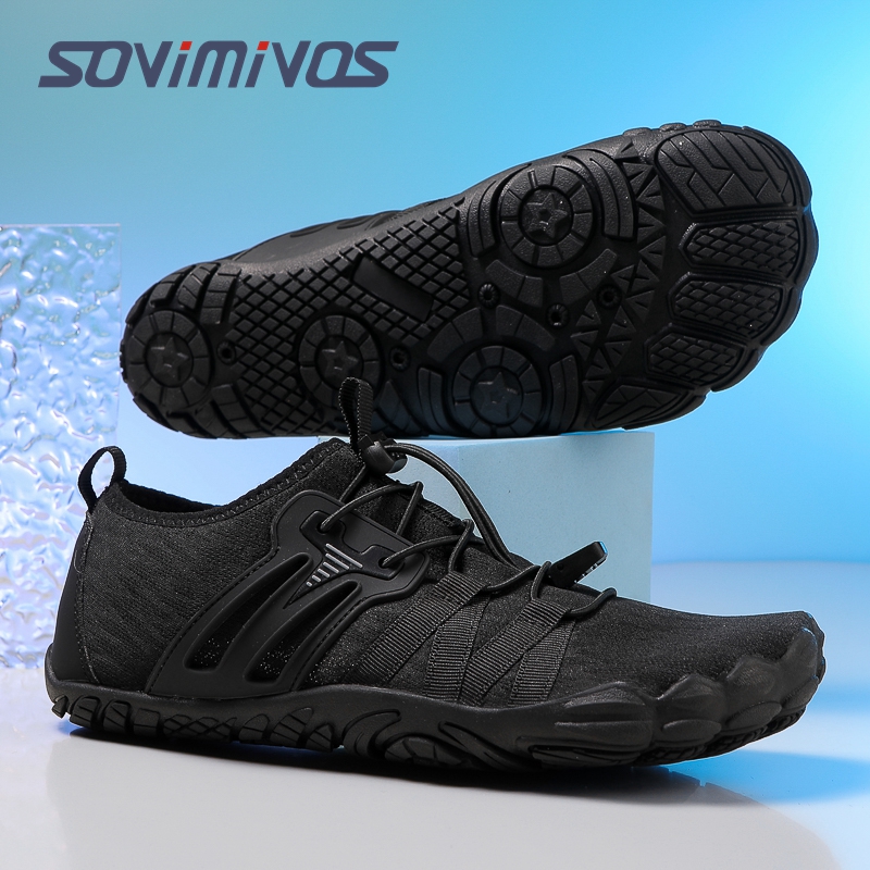 Women'S Shoes Zero Drop - أحذية بيرفوت للرجال، صندوق بمقدمة واسعة
