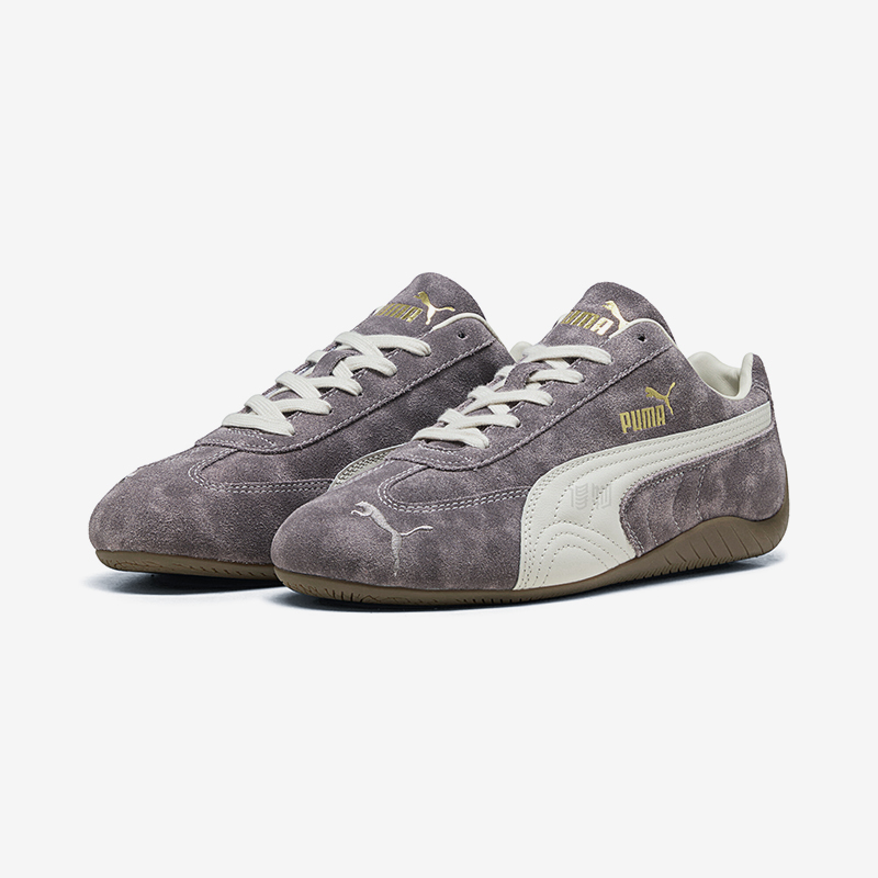 Women'S Shoes Puma Speedcat - أحذية رياضية كاجوال من سلسلة سبيدكات