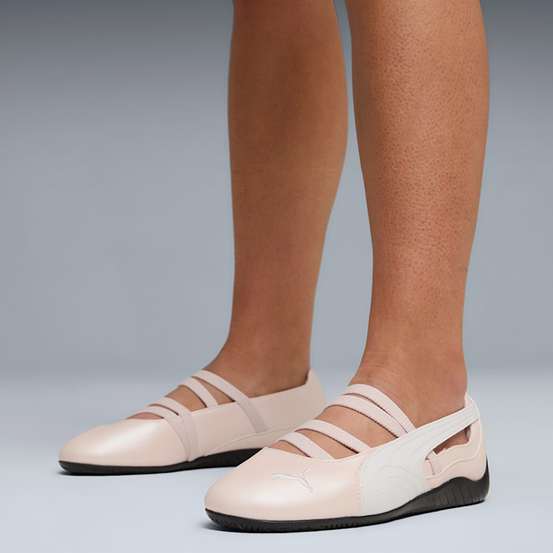 Women'S Shoes Puma Speedcat - حذاء بوما الأصلي SPEEDCAT BALLET للنساء،
