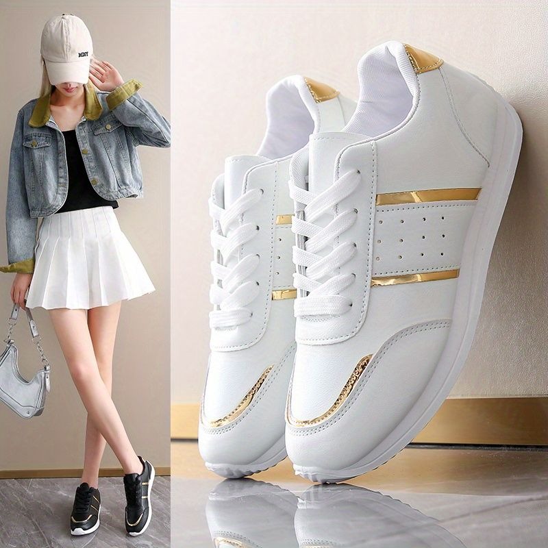 Mesh Sneaker Women - أحذية رياضية وصلت حديثًا للنساء أحذية