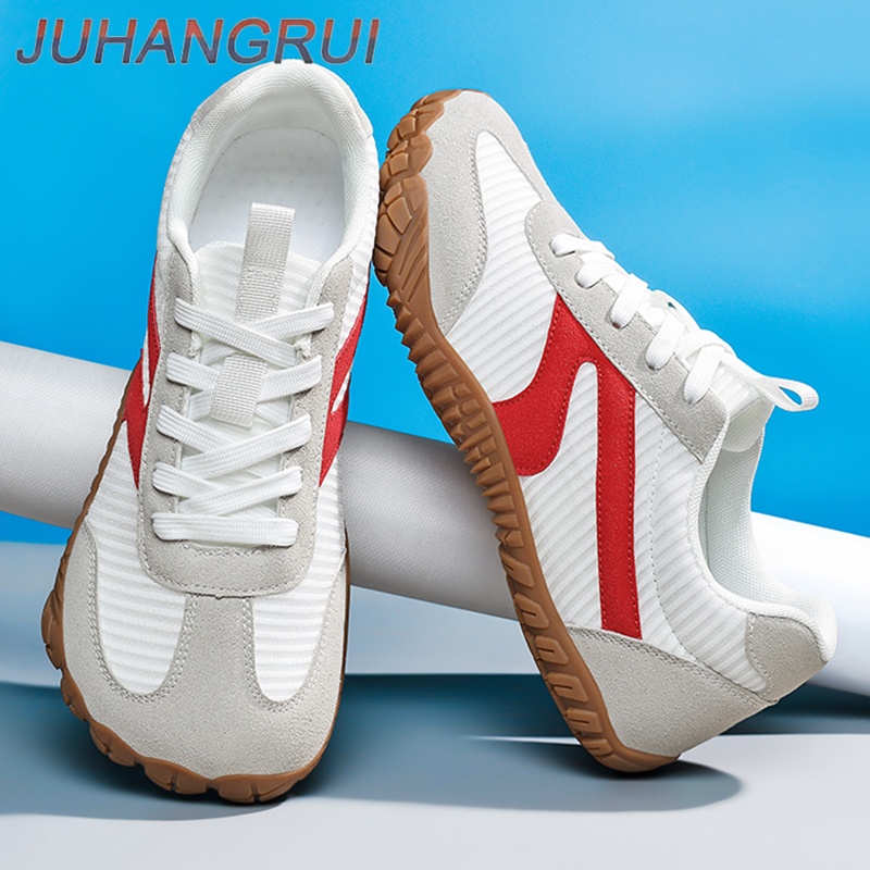 Women'S Shoes Zero Drop - أحذية رياضية صيفية جديدة للرجال والنساء،