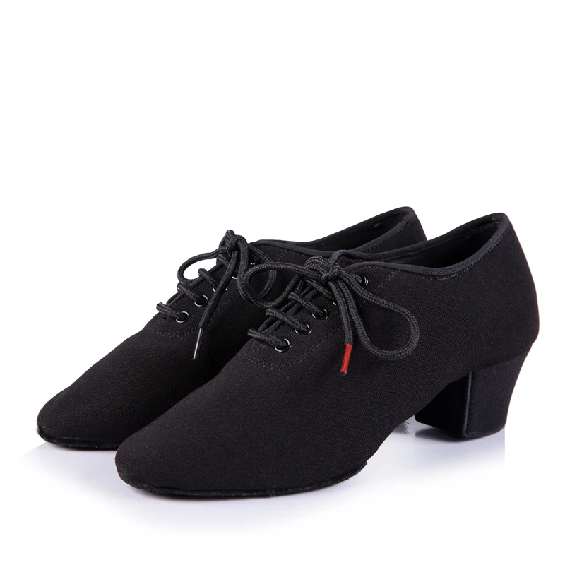 Women Shoes Size 4 In Cm - أحذية الرقص اللاتينية النساء الرجال جلد