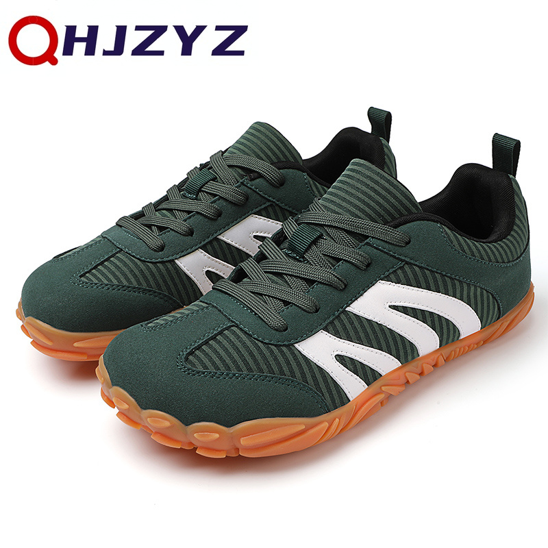 Women'S Shoes Zero Drop - أحذية واسعة جديدة للرجال والنساء، أحذية