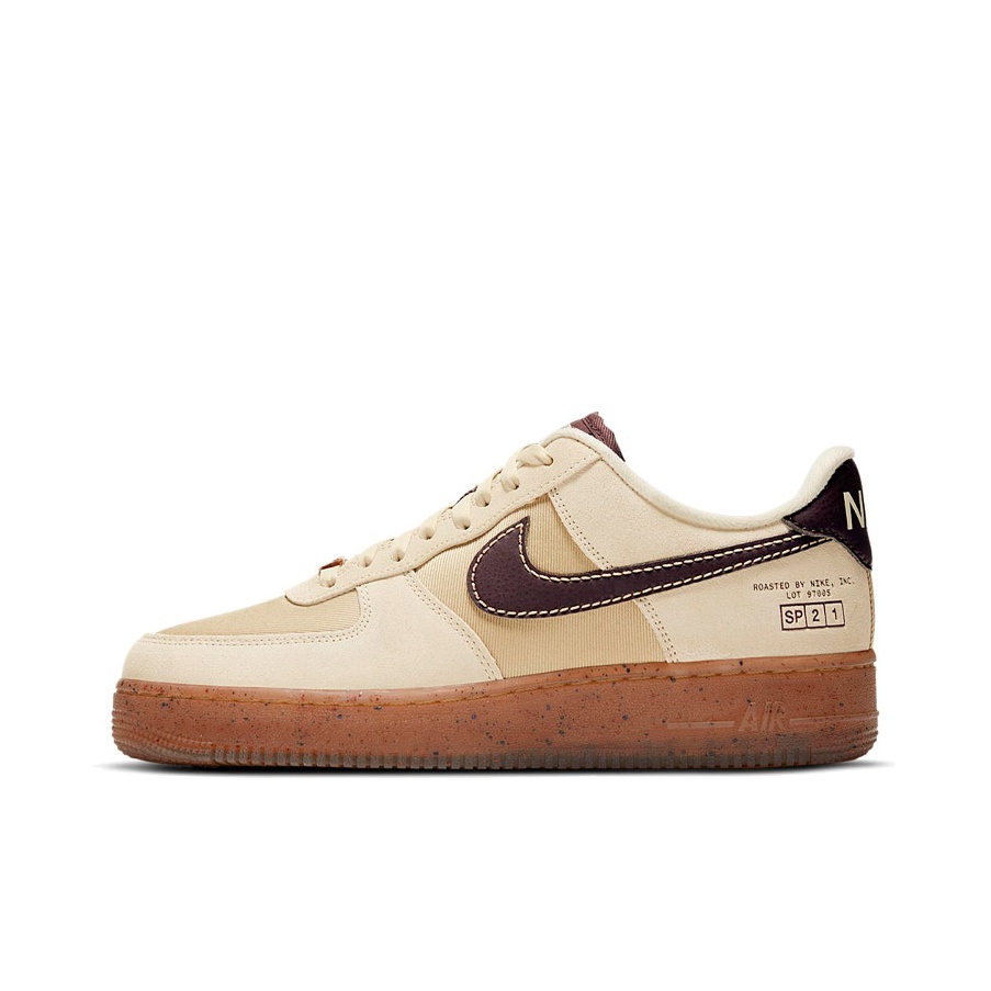Nike Shoes Air Force 1 - حذاء نايك إير فورس 1 للرجال