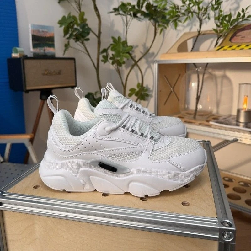 Women'S Shoes Com - أحذية رياضية B22 شائعة للرجال والنساء،