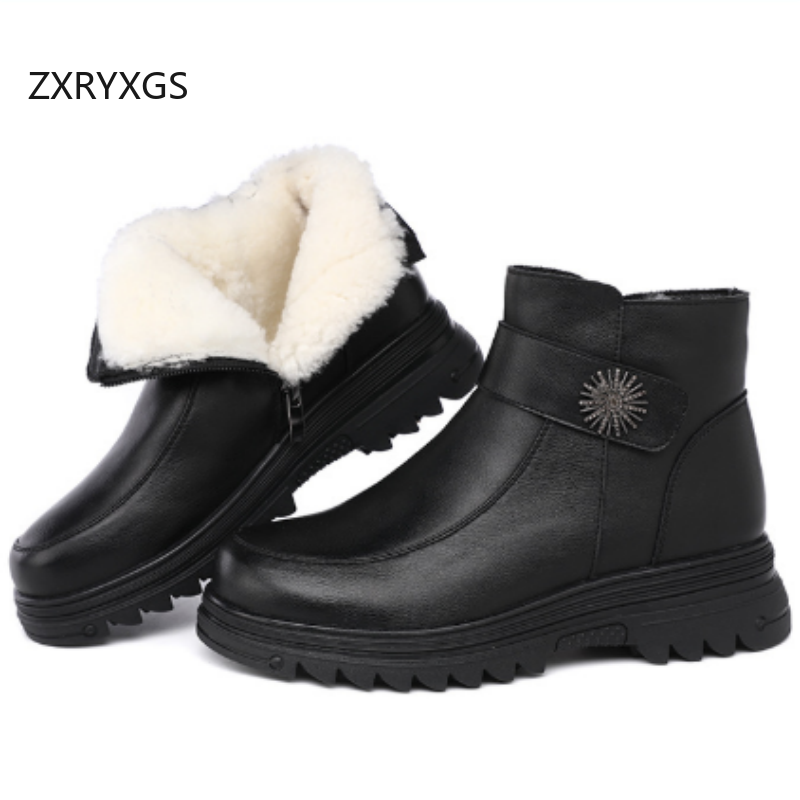 Women Shoes Size 4 In Cm - ZXRYXGS 2026 أحذية نسائية جديدة من