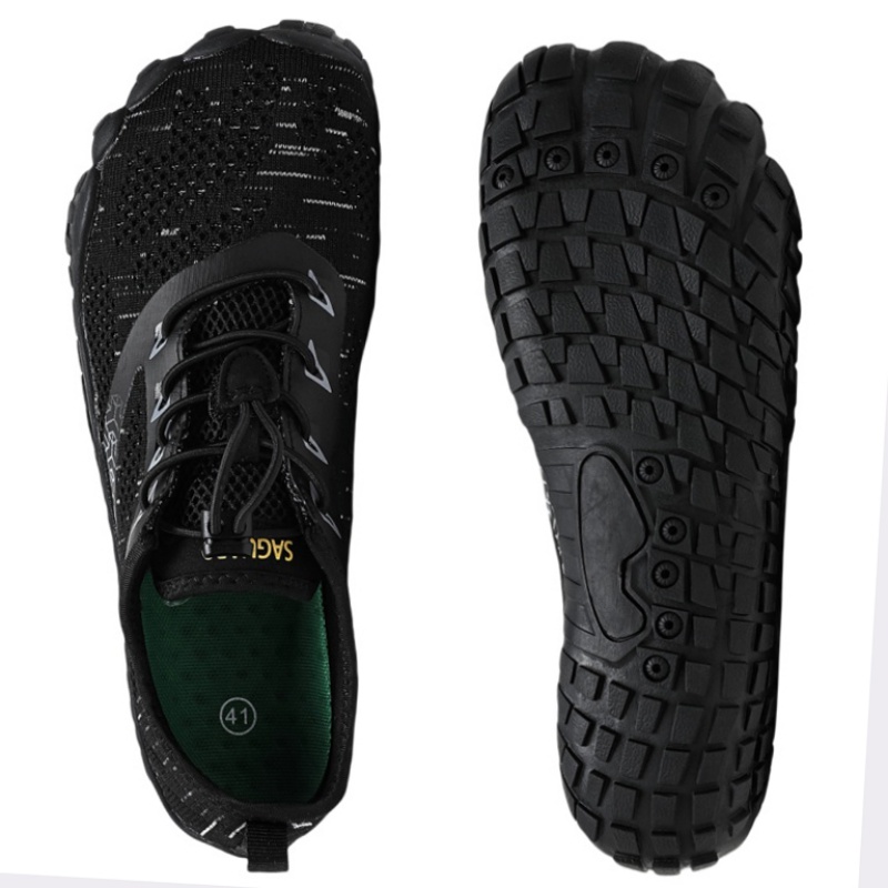Women'S Shoes Zero Drop - أحذية الجري الرجالية Trail الحد الأدنى