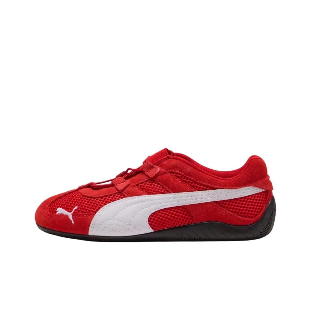 Women'S Shoes Puma Speedcat - حذاء رياضي كاجوال من نوع 