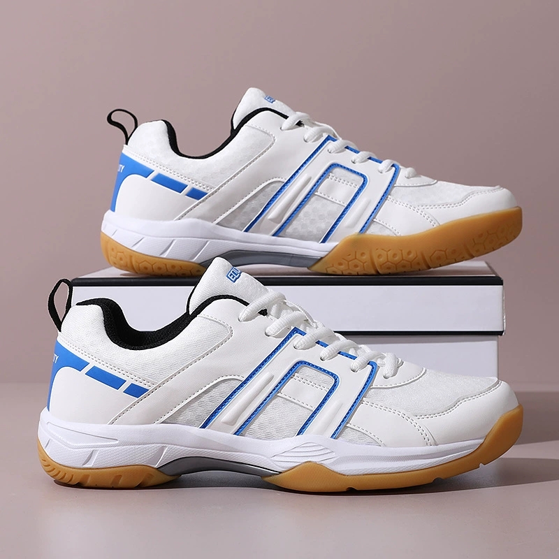 Women'S Shoes Volleyball - أحذية بادمنتون احترافية للرجال والنساء، خفيفة