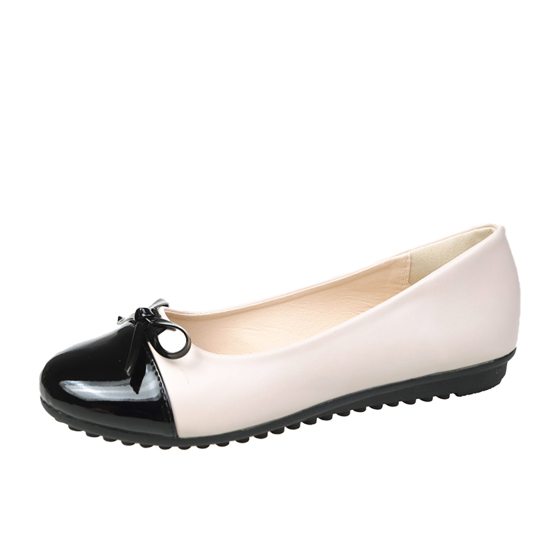 Women Shoes Elegant - أحذية باليرينا نسائية جديدة وعصرية لعام