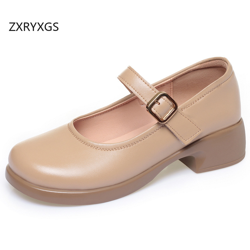 Women Shoes Size 4 In Cm - أحذية نسائية أنيقة وعصرية من ZXRYXGS،