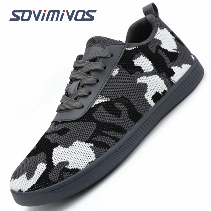 Women'S Shoes Zero Drop - حذاء رياضي للجري جيد التهوية للرجال