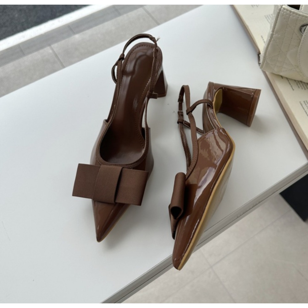 مثير بورجوندي براءات الاختراع  - مراجعة Women'S Shoes Burgundy وسعره