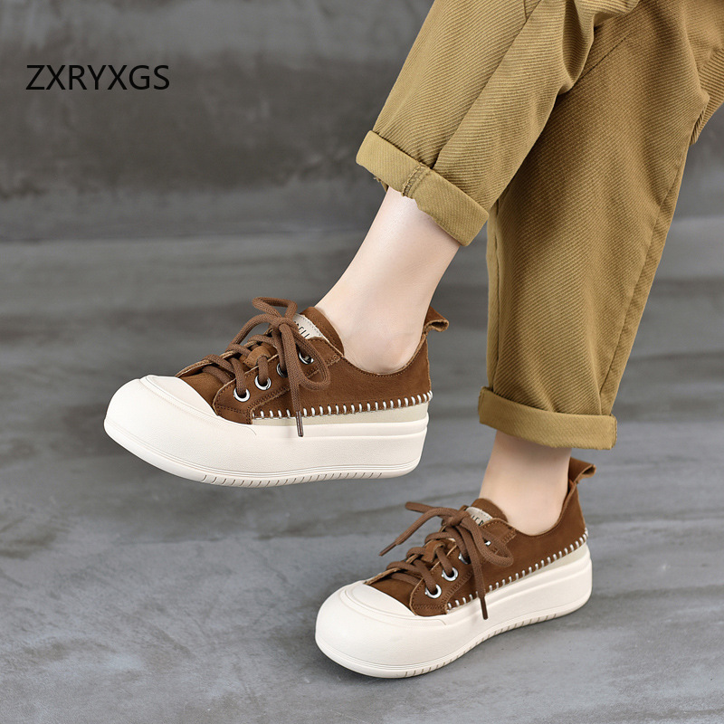 ZXRYXGS جديد الدانتيل متابعة ق - مراجعة Women Shoes Size 4 In Cm وسعره