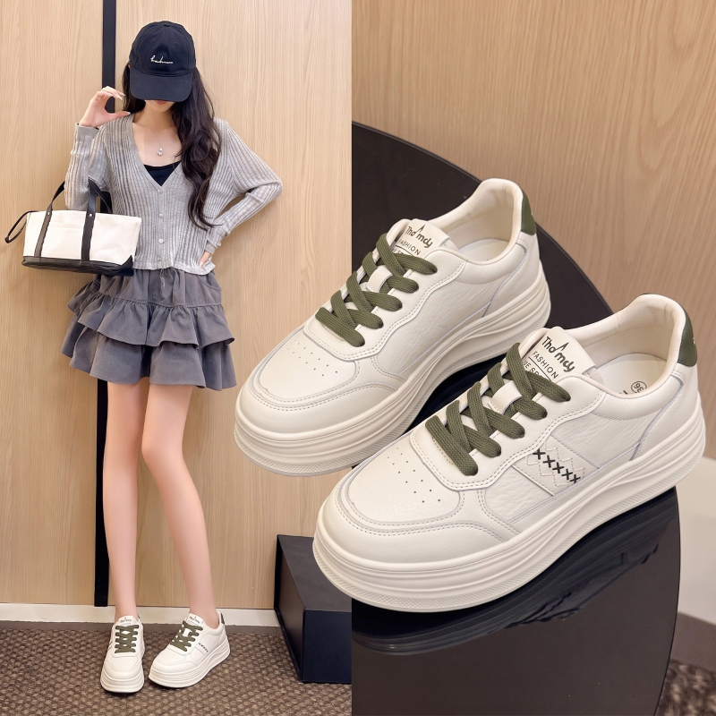 أحذية نسائية بيضاء للخريف، طرا - مراجعة Mesh Sneaker Women وسعره