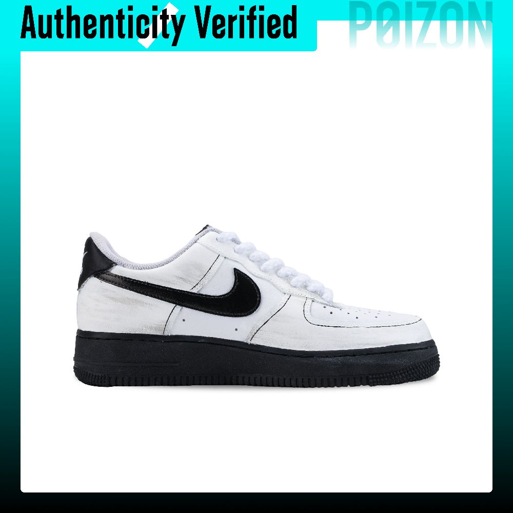 حذاء نايكي إير فورس 1 للتنزه،  - مراجعة Nike Shoes Air Force 1 وسعره