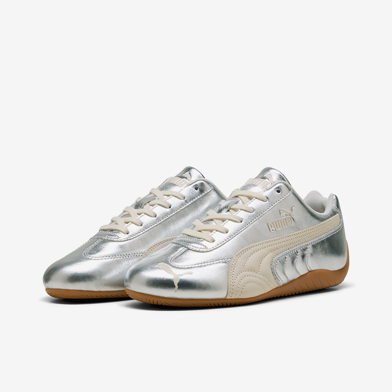 حذاء بوما سبيدكات الأصلي للنسا - مراجعة Women'S Shoes Puma Speedcat وسعره