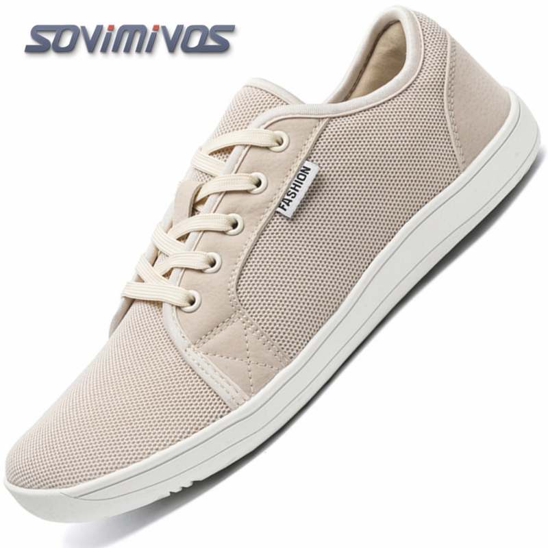 أحذية حافية القدمين للنساء وال - مراجعة Women'S Shoes Zero Drop وسعره