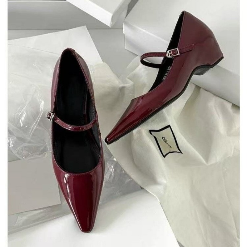 أحذية نسائية أنيقة جديدة لعام  - مراجعة Women Shoes Elegant وسعره
