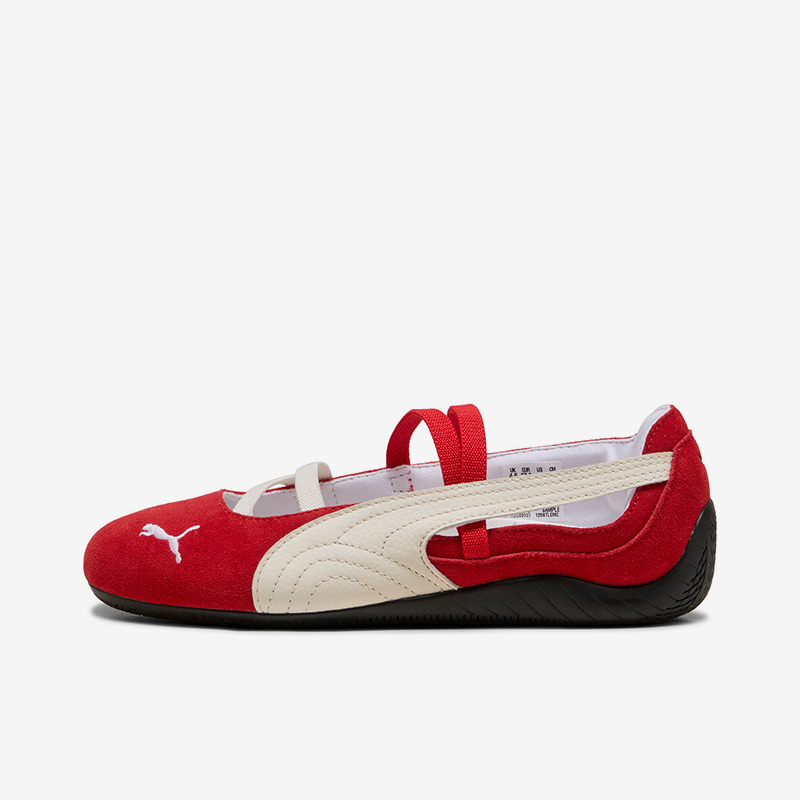حذاء بوما سبيدكات باليت الأصلي - مراجعة Women'S Shoes Puma Speedcat وسعره
