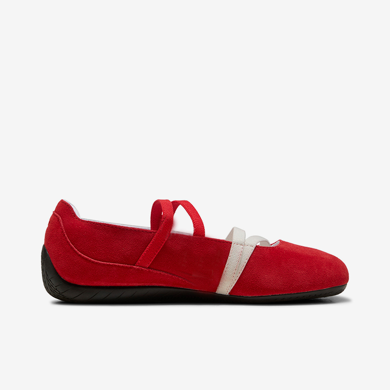 حذاء بوما سبيدكات باليت الأصلي - مراجعة Women'S Shoes Puma Speedcat وسعره