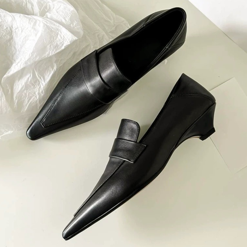 أشار تو مضخات أحذية النساء الأ - مراجعة Women Shoes Elegant وسعره