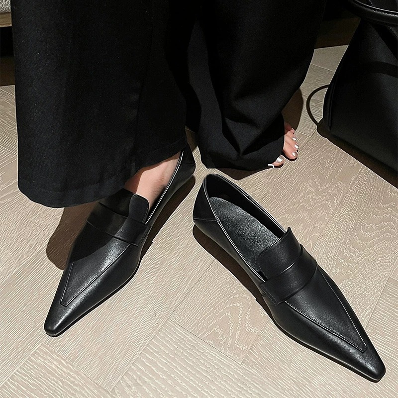 أشار تو مضخات أحذية النساء الأ - مراجعة Women Shoes Elegant وسعره