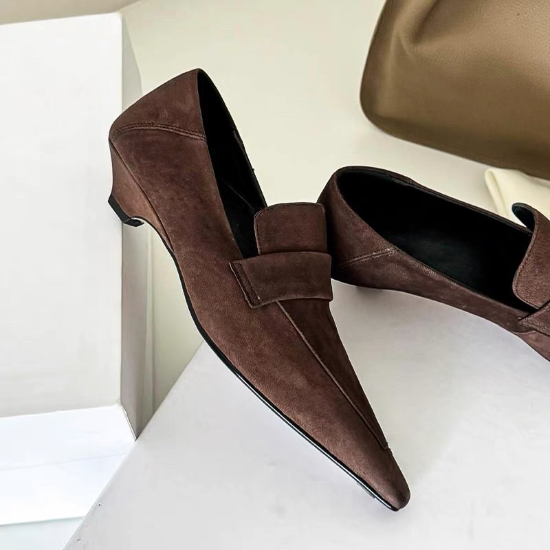 أشار تو مضخات أحذية النساء الأ - مراجعة Women Shoes Elegant وسعره