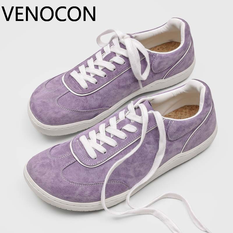 أحذية رياضية VENOCON للرجال وا - مراجعة Women'S Shoes Zero Drop وسعره