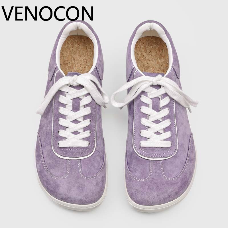أحذية رياضية VENOCON للرجال وا - مراجعة Women'S Shoes Zero Drop وسعره