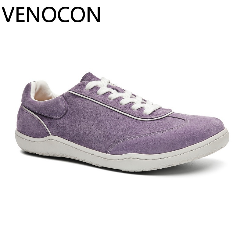 أحذية رياضية VENOCON للرجال وا - مراجعة Women'S Shoes Zero Drop وسعره