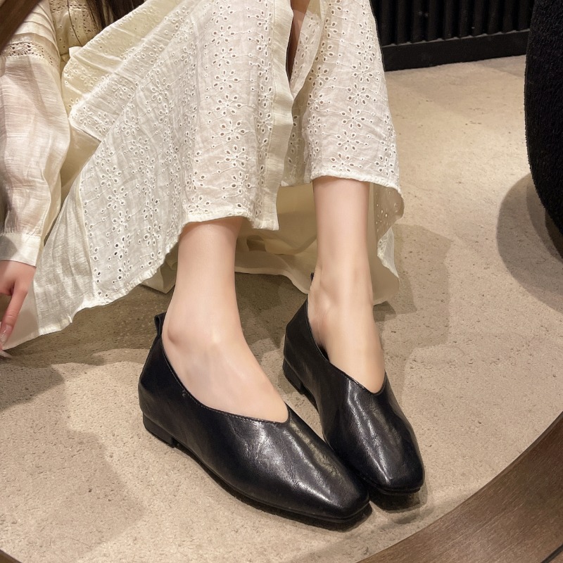 خريف جديد كبير الحجم متعدد الأ - مراجعة Women Shoes Elegant وسعره
