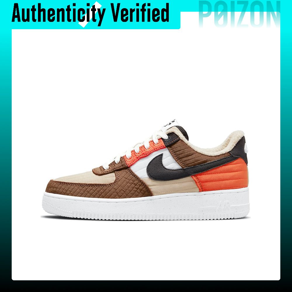 حذاء نايك إير فورس 1 للنساء من - مراجعة Nike Shoes Air Force 1 وسعره