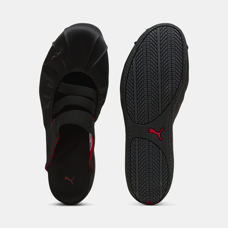 حذاء بوما الأصلي SPEEDCAT MULE - مراجعة Women'S Shoes Puma Speedcat وسعره
