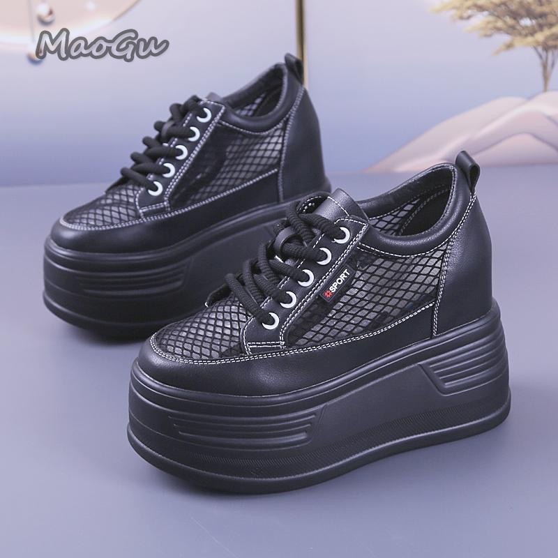 أحذية رياضية نسائية شبكية ذات  - مراجعة Women'S Shoes Com وسعره