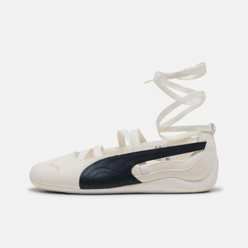 حذاء باليه نسائي من Puma Authe - مراجعة Women'S Shoes Puma Speedcat وسعره