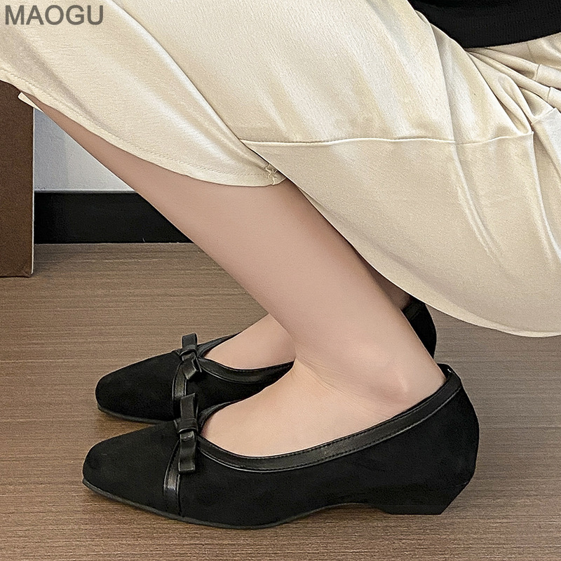 أنيقة القوس ساحة تو المرأة الخ - مراجعة Women Shoes Elegant وسعره