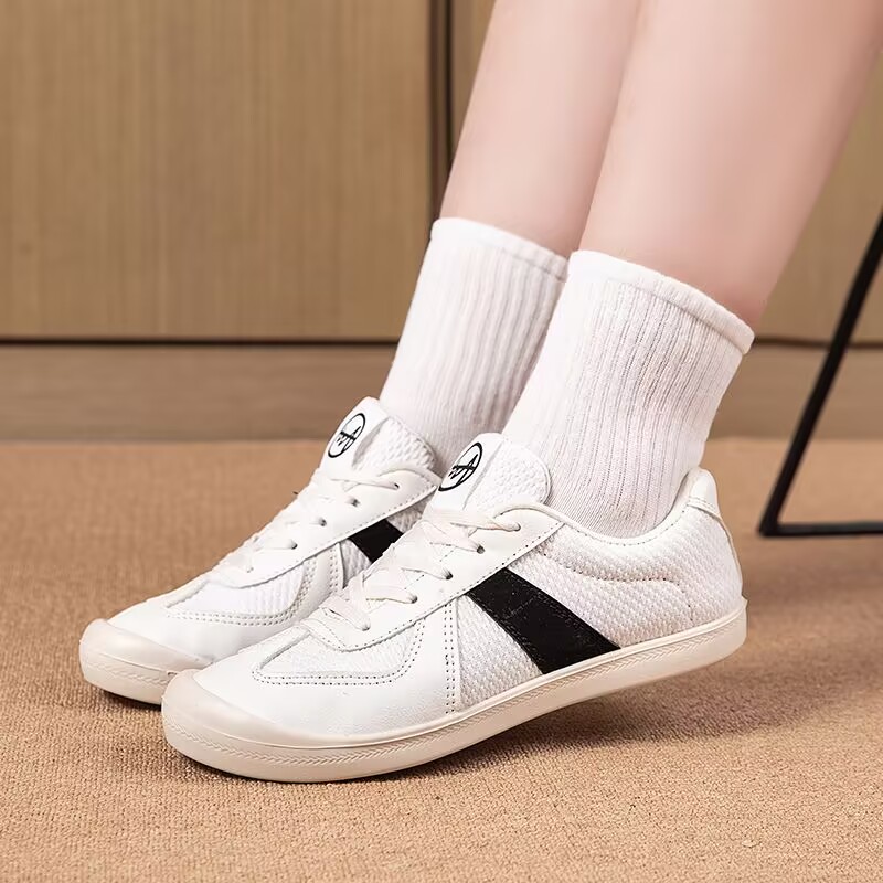 أحذية رياضية نسائية فاخرة كاجو - مراجعة Mesh Sneaker Women وسعره