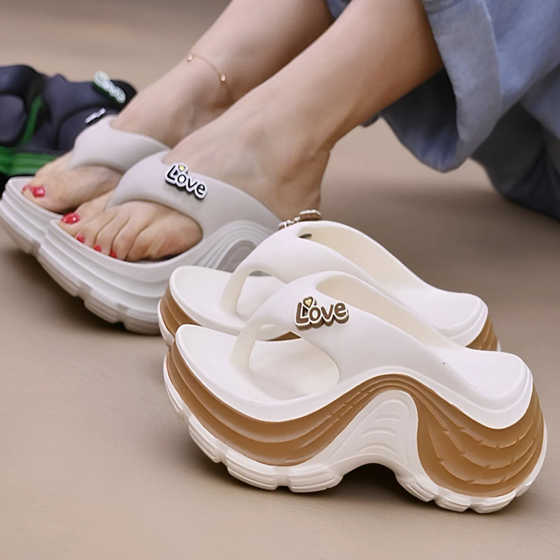 صندل نسائي جديد بتصميم Y2K بكع - مراجعة Women'S Shoes Y2K وسعره