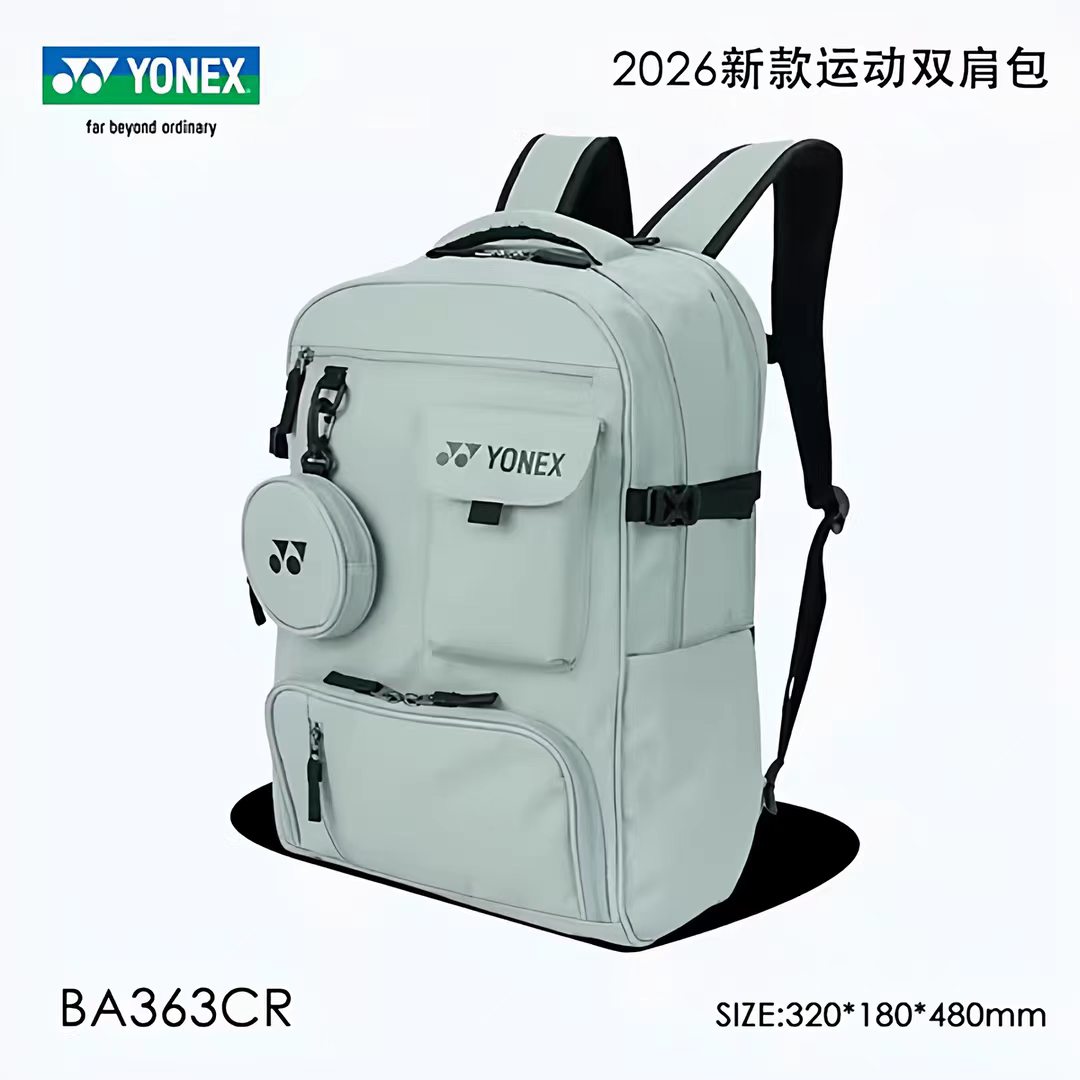 حقيبة الريشة الطائرة Yonex Ba3 - مراجعة Women'S Shoes Yonex وسعره