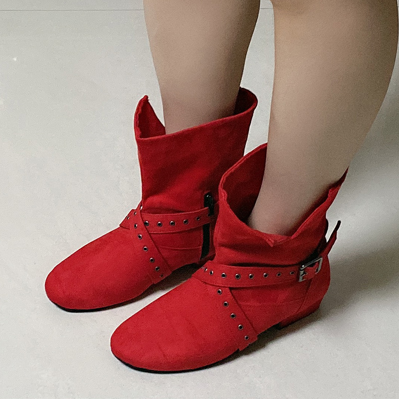 Wedopus كعب مخصص المرأة خط الر - مراجعة Women'S Shoes Burgundy وسعره