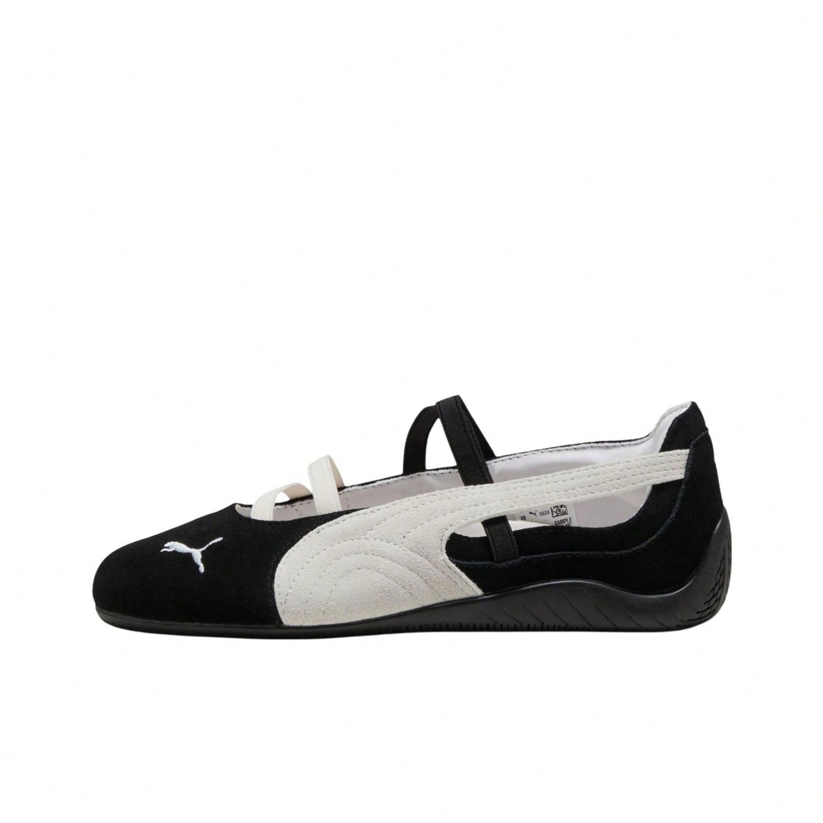 حذاء بوما سبيدكات فلات باليه م - مراجعة Women'S Shoes Puma Speedcat وسعره